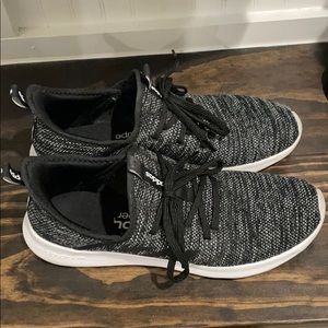 Women’s adidas cloud foam shoes